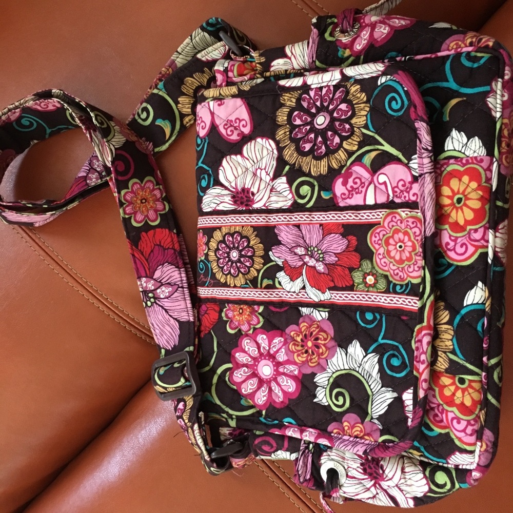 Vera Bradley Purse